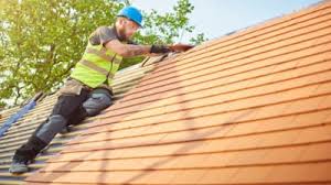 Best Tile Roofing Installation  in Vandercook Lake, MI