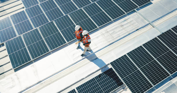 Best Flat Roofing  in Vandercook Lake, MI