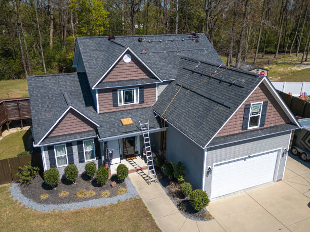 Best Emergency Roof Repair Services  in Vandercook Lake, MI