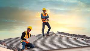 Best Roof Maintenance and Cleaning  in Vandercook Lake, MI